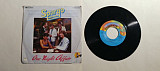 Spargo One night affair single Germany