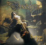 BRODEQUIN “Harbinger Of Woe”