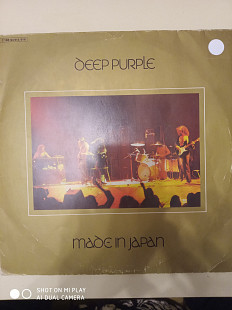 Deep Purple Made in Japan