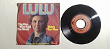 Lulu The Man Who Sold The World-Watch That Man single Germany