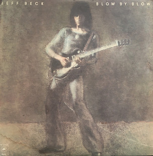 Jeff Beck – Blow By Blow