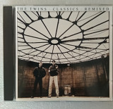 CD THE TWINS 1991 Classics • Remixed (Germany)