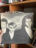 Duran Duran – Notorious, 1989, ВТА 12339, Bulgaria (ЕХ/ЕХ+) - 200