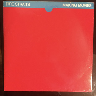 Dire Straits – Making Movies