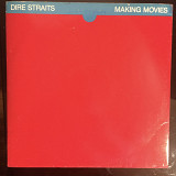 Dire Straits – Making Movies