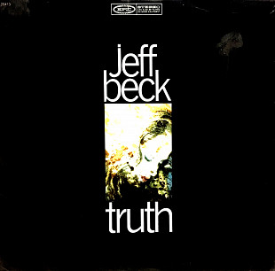 Jeff Beck – Truth