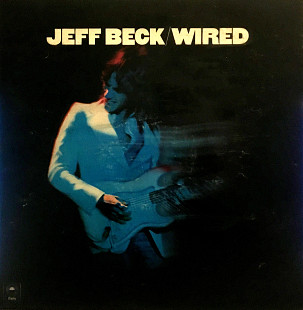 Jeff Beck – Wired