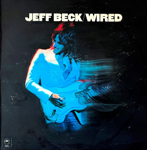 Jeff Beck – Wired