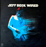 Jeff Beck – Wired