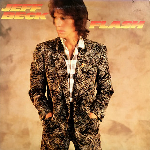 Jeff Beck – Flash