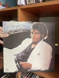 Michael Jackson – Thriller, 1987, ВТА 11703 (ЕХ+/ЕХ-) - 300