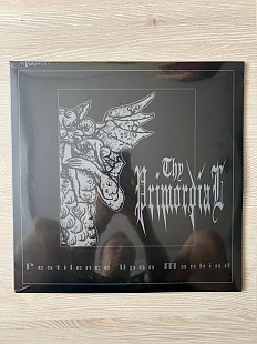 Thy Primordial - Pestilence Upon Mankind