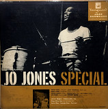 Jo Jones – The Jo Jones Special