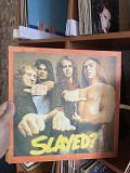 Slade - Убитый, 1993, AnTrop – П93 00289 (ЕХ+/ЕХ+) - 350