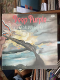 Deep Purple – Несущий Бурю, 1991, AnTrop – П91 00127 (есть потертость, не царапина, играет отлично