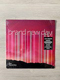 The Mavericks - Brand New Day