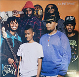 The Internet – Ego Death (2LP)