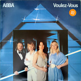 ABBA -Voulez-Vous- 1979 Sweden