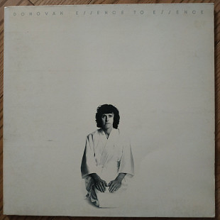 Donovan Essence to Essence UK first press lp vinyl