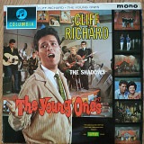 Cliff Richard The Shadows The Young Ones UK first press lp vinyl