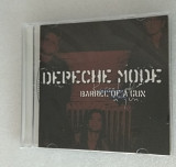 CD DEPECHE MODE 1997 /2CD/ Barrel Of A Gun - Barrel Of A Gun 2 (Germany)