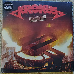 Krokus – Hardware