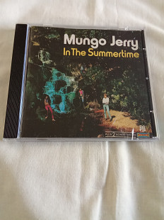 Mungo Jerry/in the Summertime/1970