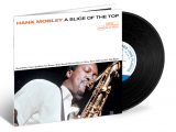 Hank Mobley - A Slice of the Top