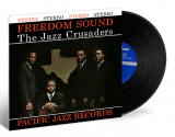 The Jazz Crusaders – Freedom Sound