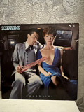 Scorpions lovedrive lp