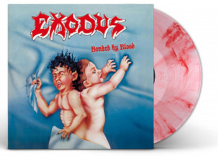 Вініл платівки Exodus