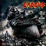 Вініл платівки Exodus