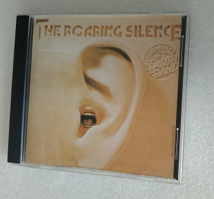 CD MANFRED MANN'S EARTH BAND 1976 The Roaring Silence (UK)