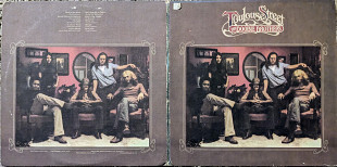 The Doobie Brothers – Toulouse Street