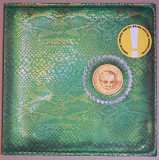 Alice Cooper – Billion Dollar Babies (Warner Bros. Records – 56 013, Germany) inner sleeve NM-/NM-