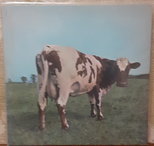 Платівка Pink Floyd Atom Heart Mother.