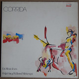 Dschinghis Khan – Corrida (Jupiter Records – 6.25650 AP, Germany) NM-/NM-