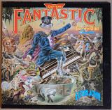 Elton John – Captain Fantastic And The Brown Dirt Cowboy (DJM Records – 0064.209, Germany) EX+/NM-