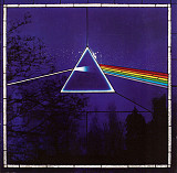 PINK FLOYD SACD «Dark Side Of The Moon» 30th Anniversary Edition Hybrid, Multichannel, Stereo ℗2003