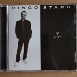 Ringo Starr - Y Not (2010)