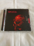 Sepultura/beneath the remains/1989