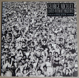 George Michael – Listen Without Prejudice Vol. 1 (Epic – 467295 1, Spain) inner sleeve EX+/EX+