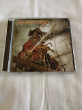 Alestorm /captain morgans revenge/2007