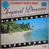 Goombay Dance Band – Tropical Dreams (CBS – 28395-2, Germany) NM-/NM-