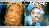 JIMMY SMITH PORTRAIT 2 LP ( UA 29 322/323 XD ) G/F with Booklet 1972 GER