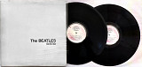 The Beatles 1968 -White Album-