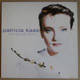 Patricia Kaas – Mademoiselle Chante... (Polydor – 837 356-1 Y, Germany) inner sleeve NM-/NM