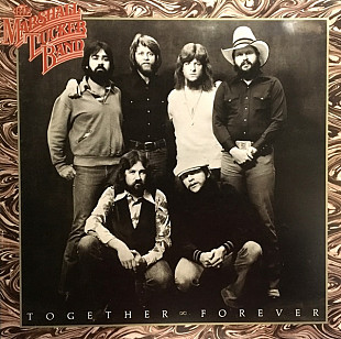 The Marshall Tucker Band – Together Forever