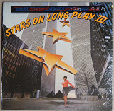 Stars On – Stars On Long Play III (Radio Records – RR-2010, Canada) sealed