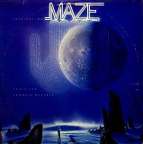 Maze Featuring Frankie Beverly – Inspiration